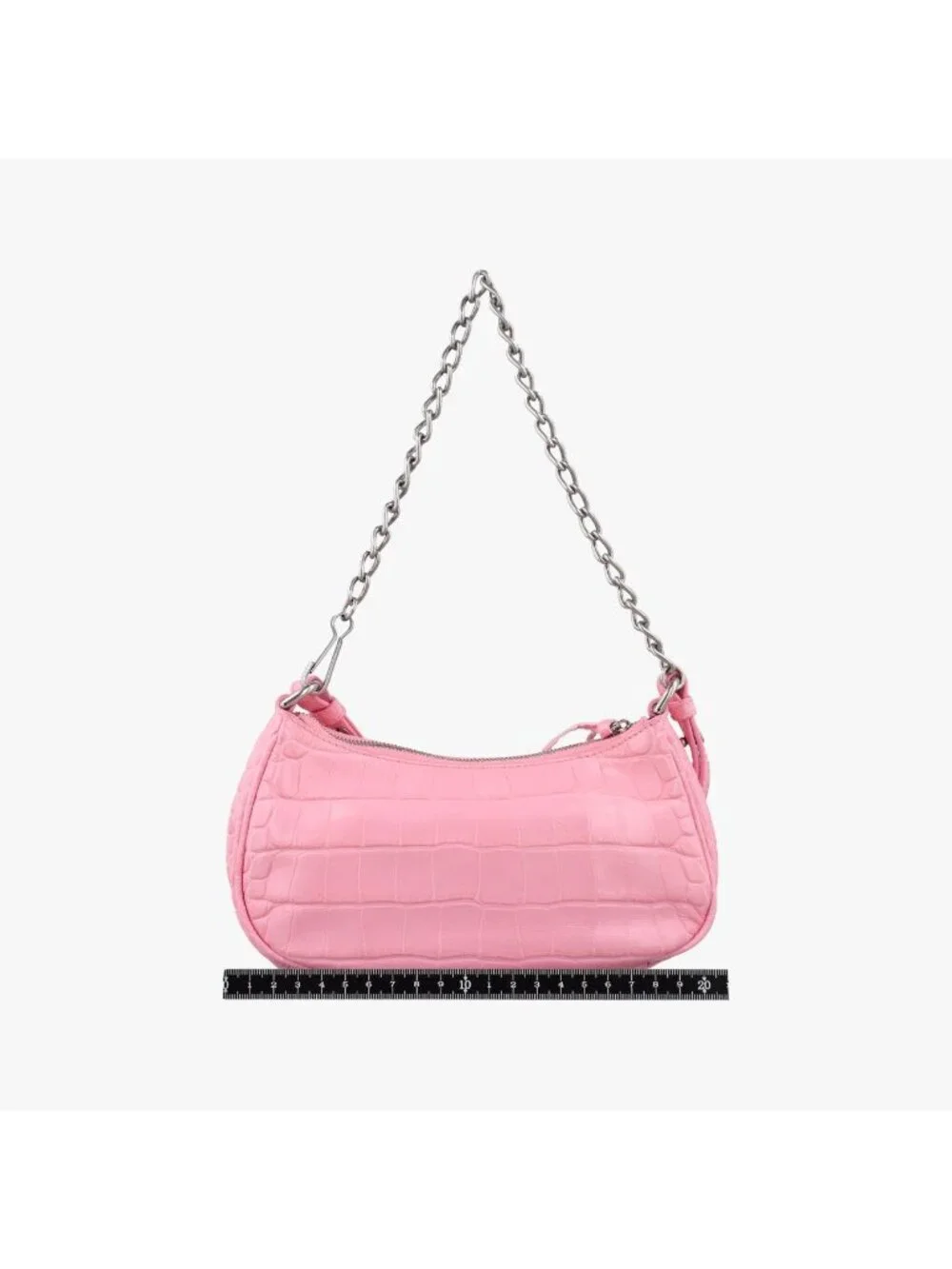 Balenciaga le Cagole Mini Pink